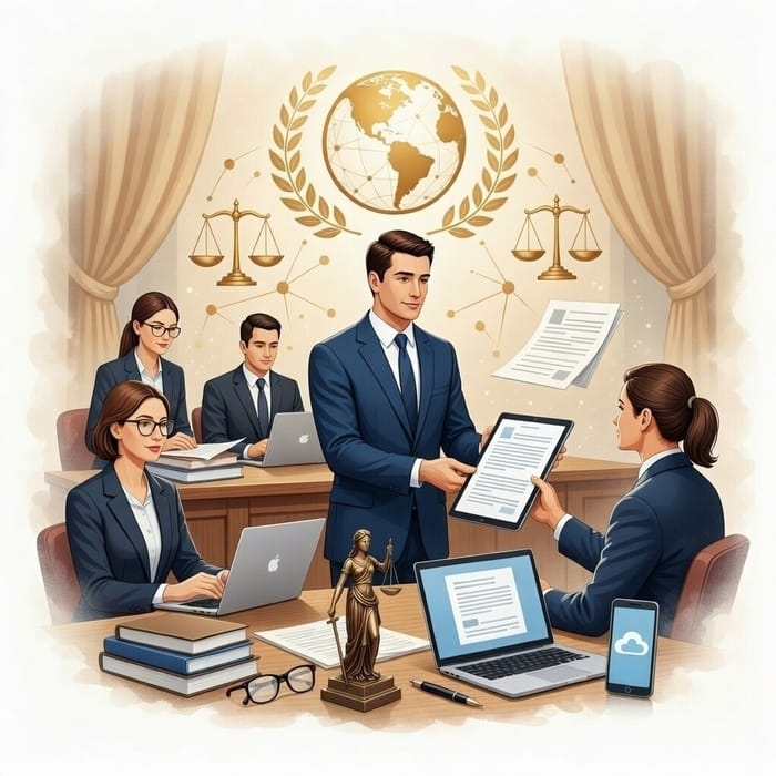 Юридическое сопровождение и аутсорсинг юриста в Челябинске