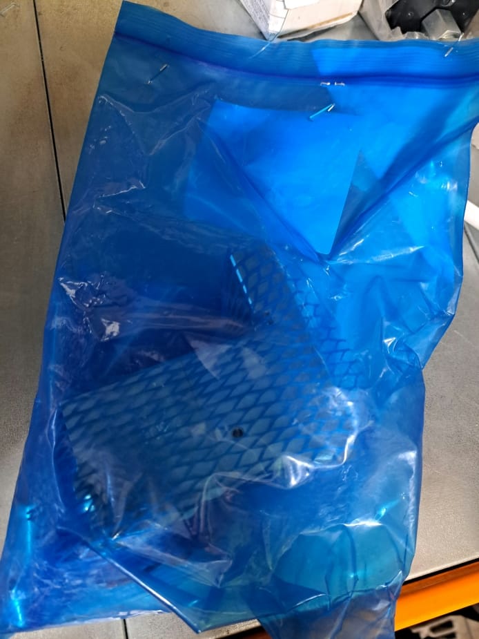 Продам Комплекты ремонтные для обслуживания ST14 Atlas Copco / Epiroc — фото 6