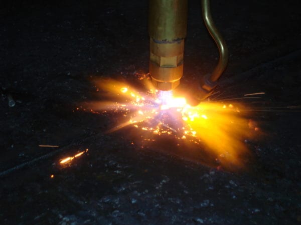 Аппарат плазменной резки металла ПУРМ-400ВА (с БАО) — фото 3