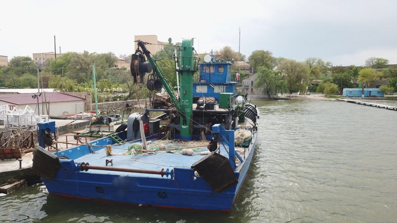 продам рыболовный сейнер турция,   продам в стамбуле турция — фото 10