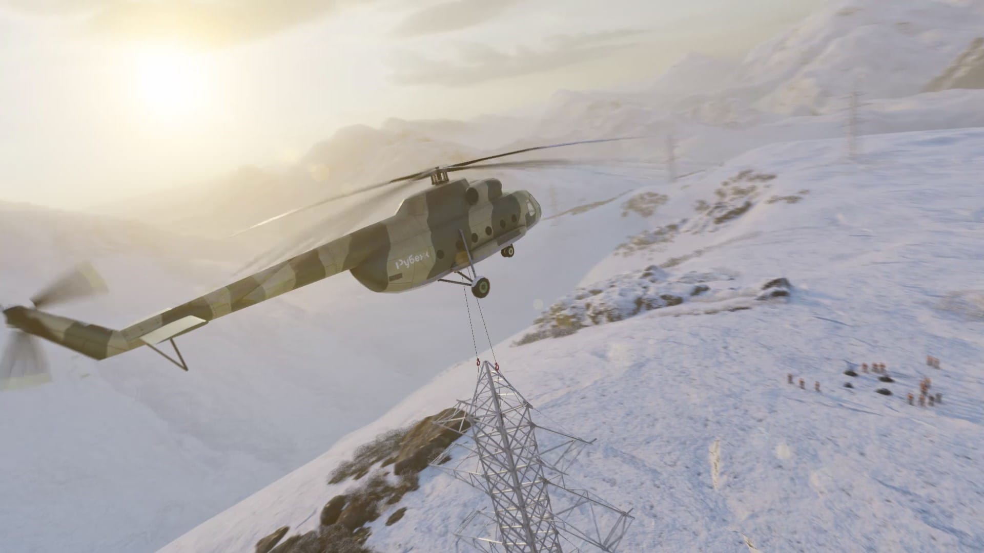 3D графика и анимация — фото 3