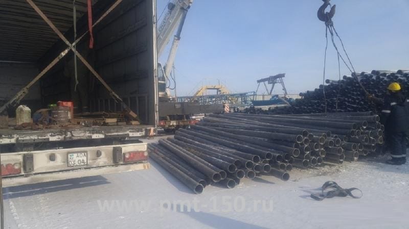 КУПЛЮ ПМТП-150 ПМТ-150 ПМТ-100 полевой магистральный трубопровод — фото 5