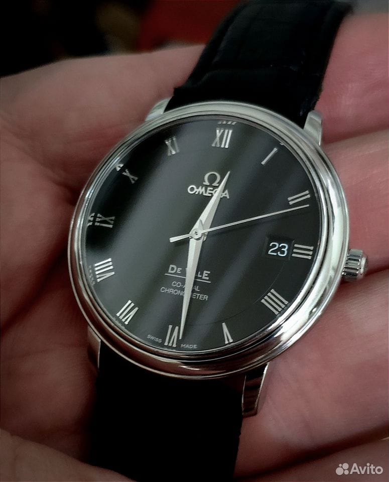 Куплю часы — фото 2