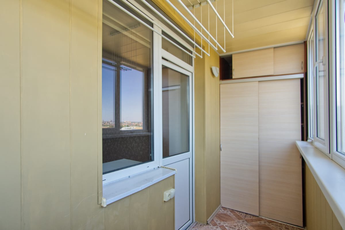 Двухкомнатная квартира с ремонтом. Рядом ТЦ «Красная Площадь. — фото 2