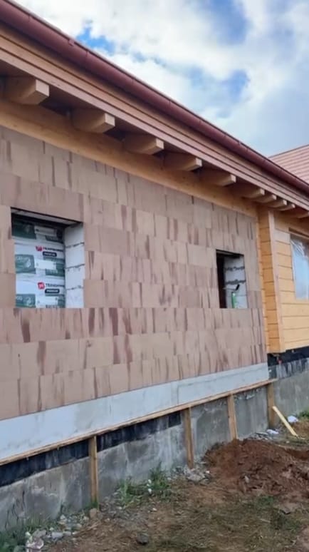 Гибкий травертин — фото 3