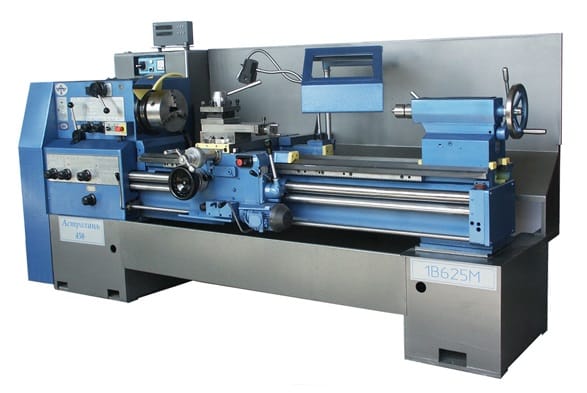 Токарно-винторезный станок 1В625М (РМЦ 1500)