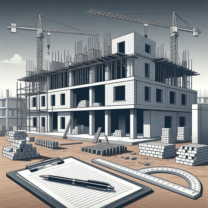 Экспертиза объемов и стоимости строительно-монтажных работ в Казани