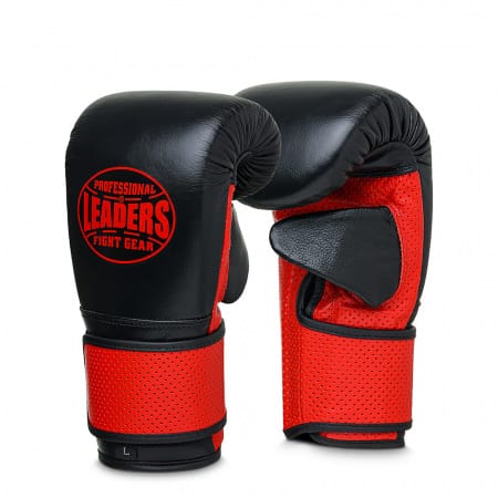 Снарядные перчатки для бокса — фото 2
