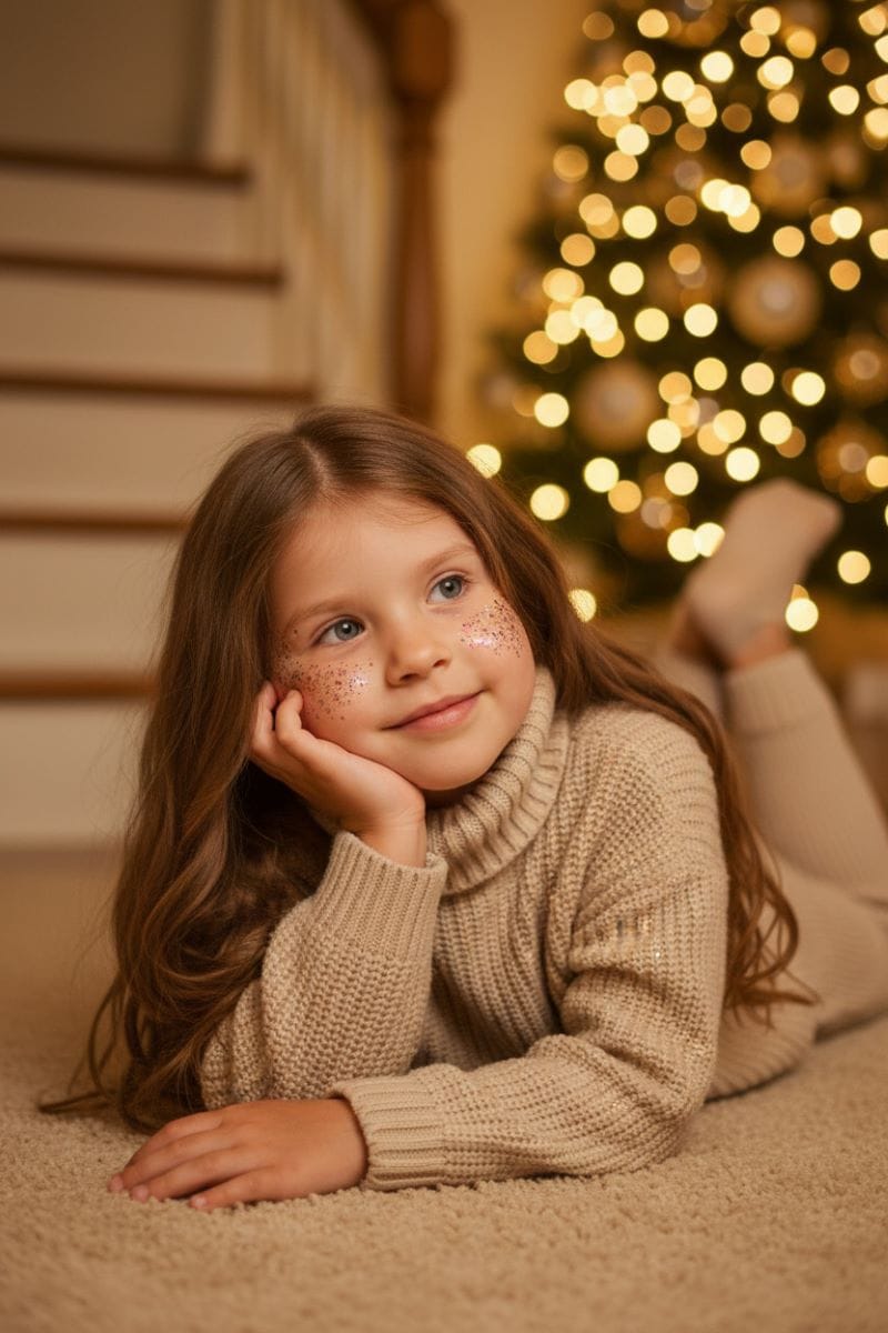 Нейрофото для семьи, детей и взрослых — фото 3