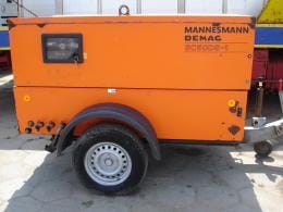 Компрессор отбойный — фото 3