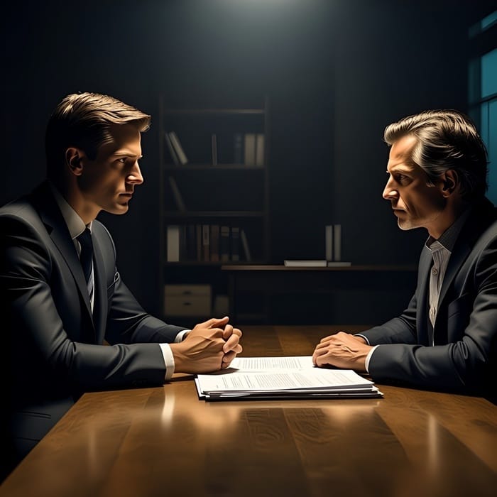 Споры между юридическими лицами в Челябинске