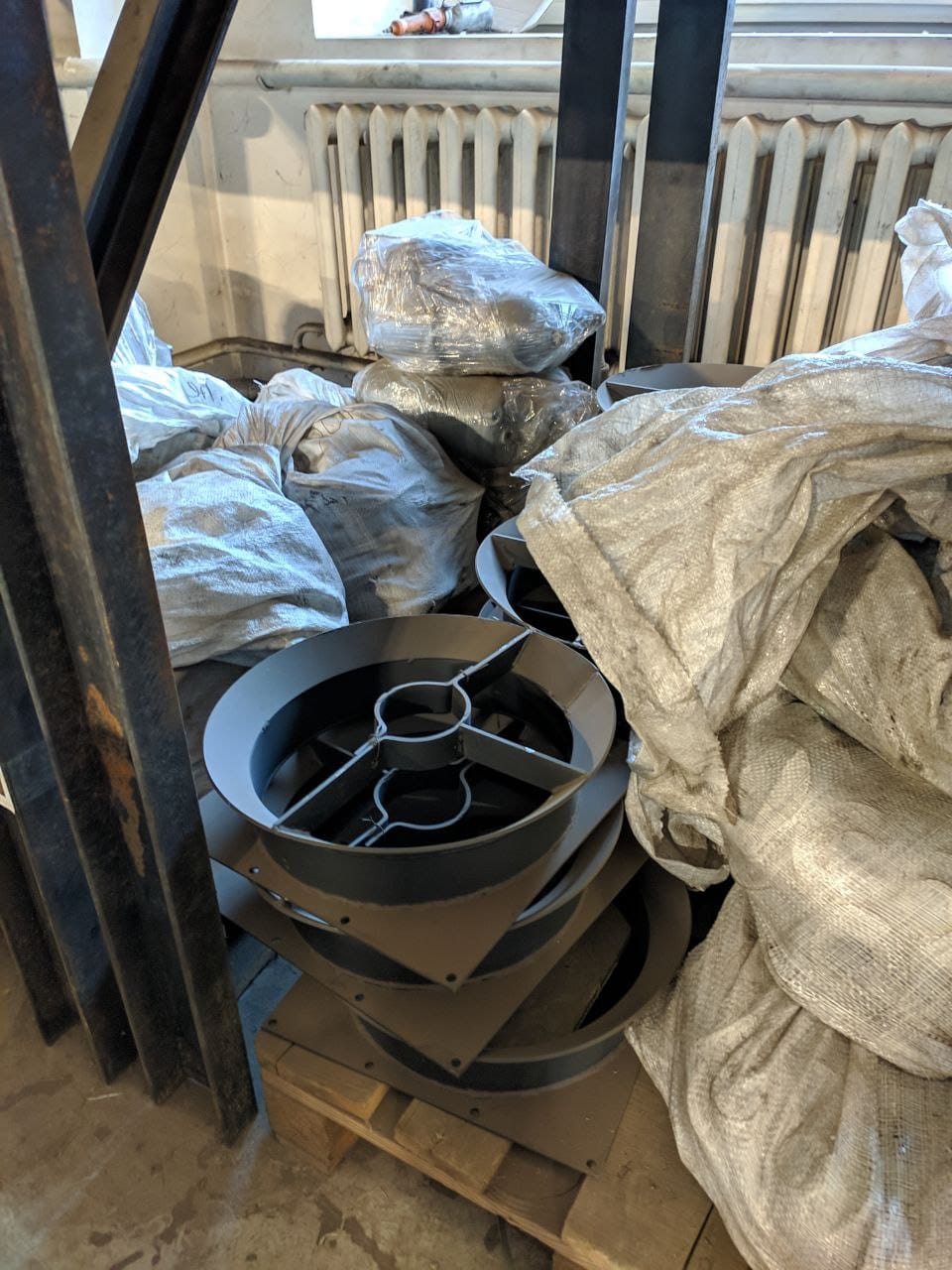 Продам сертифицированные жд запчасти на индивидуальных условиях