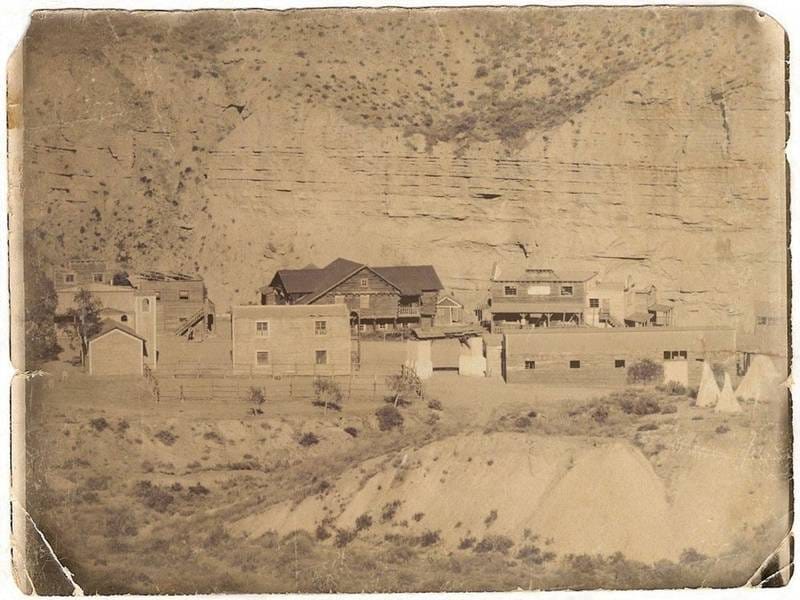 ТЕМАТИЧЕСКИЙ ПАРК В ИСПАНИИ — фото 44