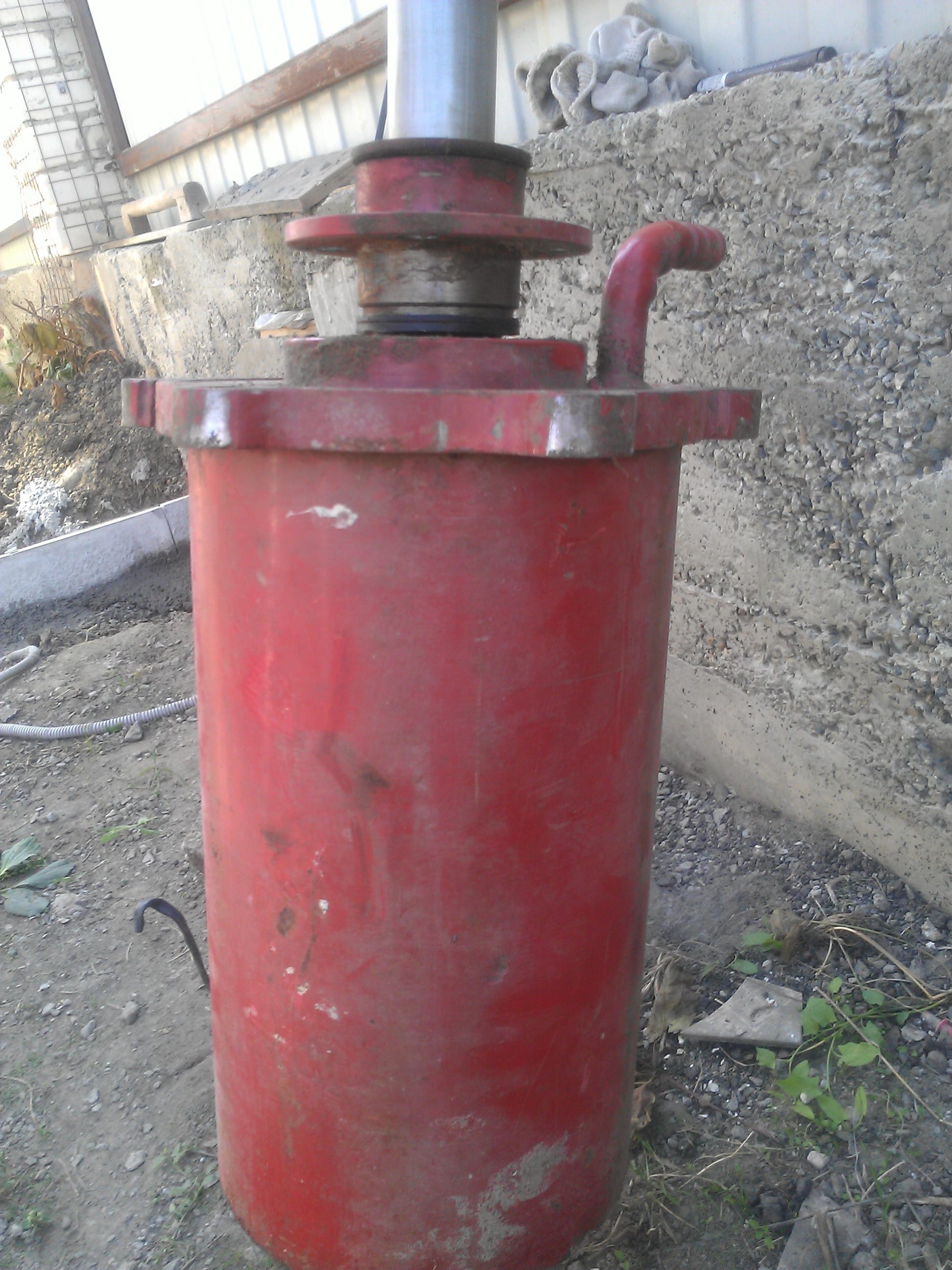 Продам цилиндр ПКР-560 ( ПКР560М.05.00.006) из наличия 7 штук. — фото 2