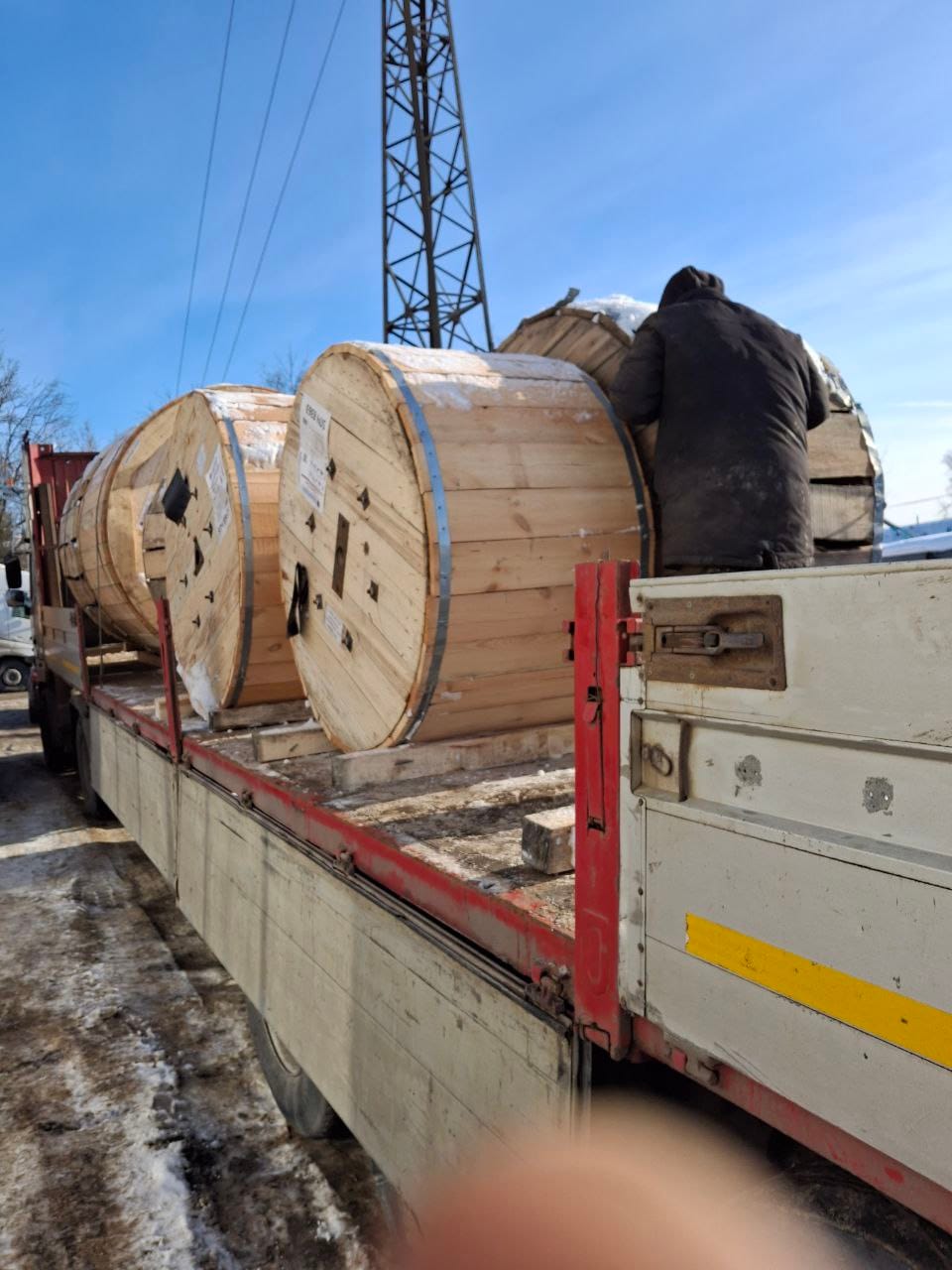 Автогрузоперевозки их регионов РФ и стран СНГ — фото 2