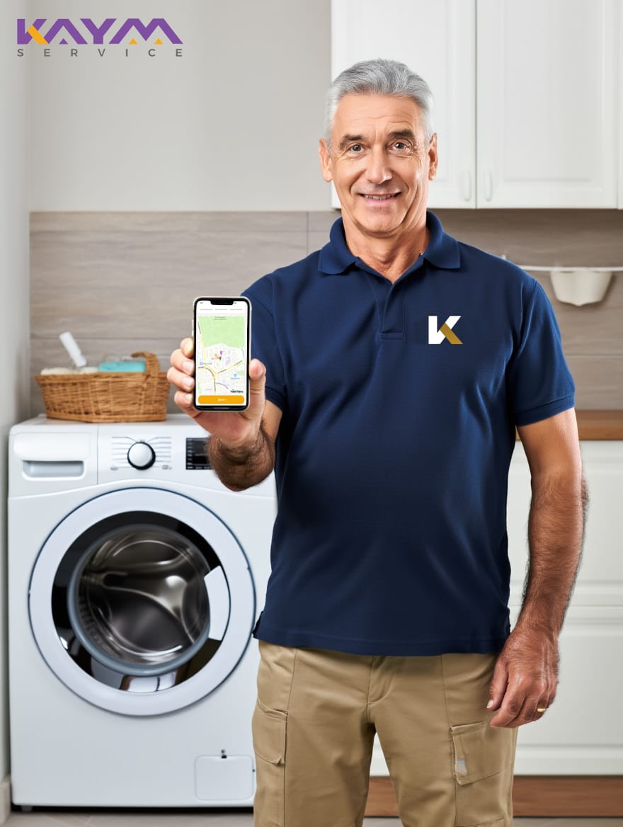 От клининга и сборки мебели до офисных переездов. Кайм-сервис Тамбов. — фото 3