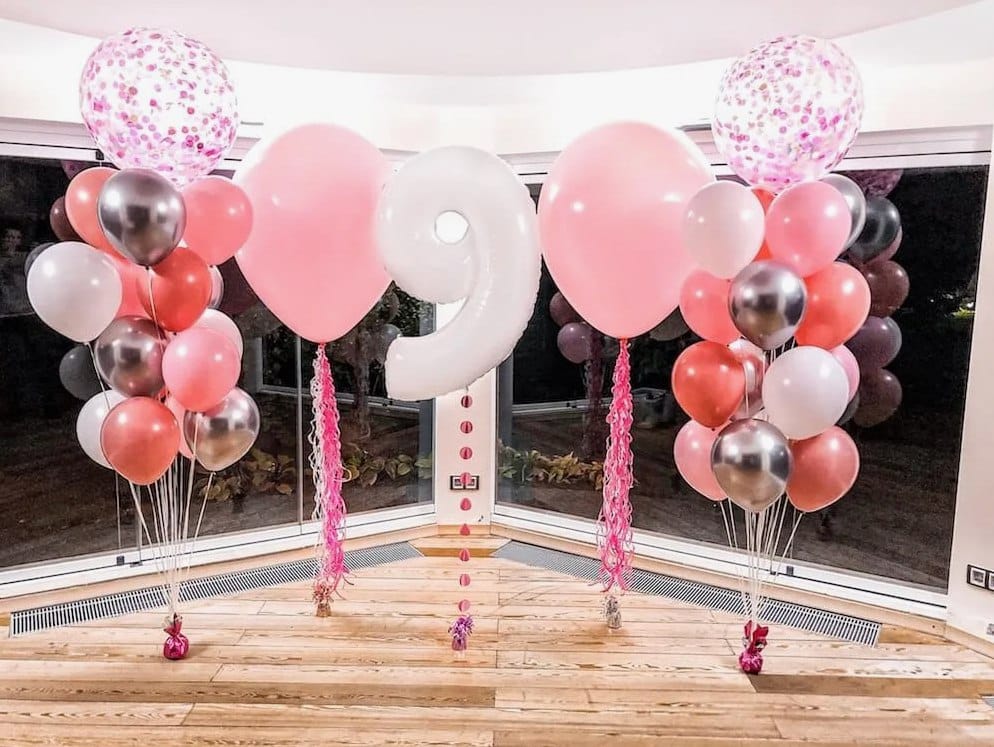 Покупка и доставка шаров в Электростали — фото 2