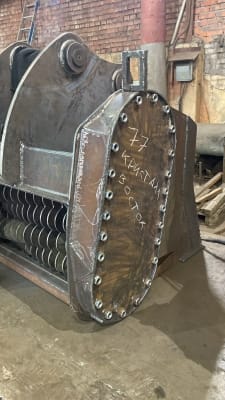 Просеивающий ковш – ваш ключ к быстрой и эффективной сортировке — фото 4