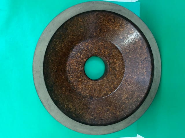 Круги и чашки алмазные