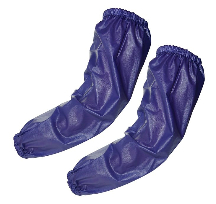 Нарукавники ПВХ АНАРАКС VS-020-RU