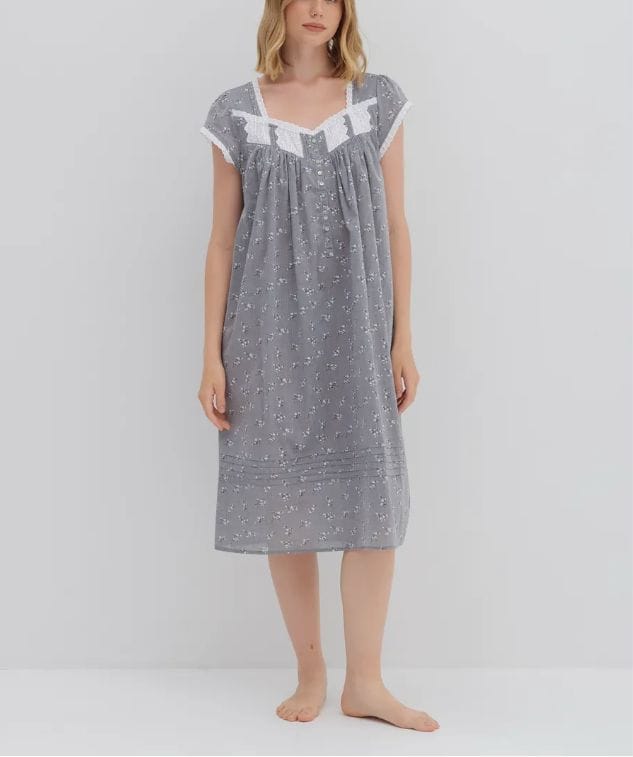 Сорочка Eileen West (США) E60093_013