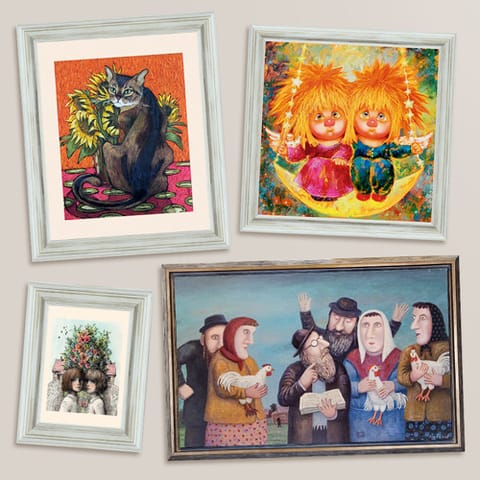 Подарки оптом Санкт-Петербург — фото 2