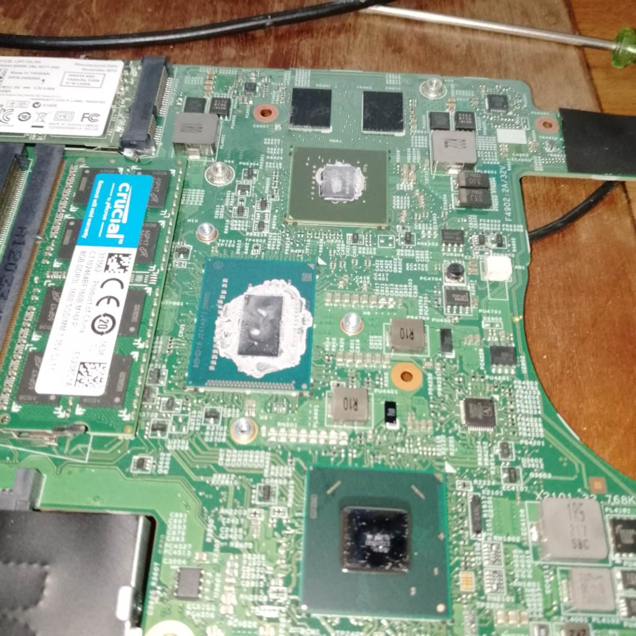 Ремонт компьютеров, установка программ — фото 2