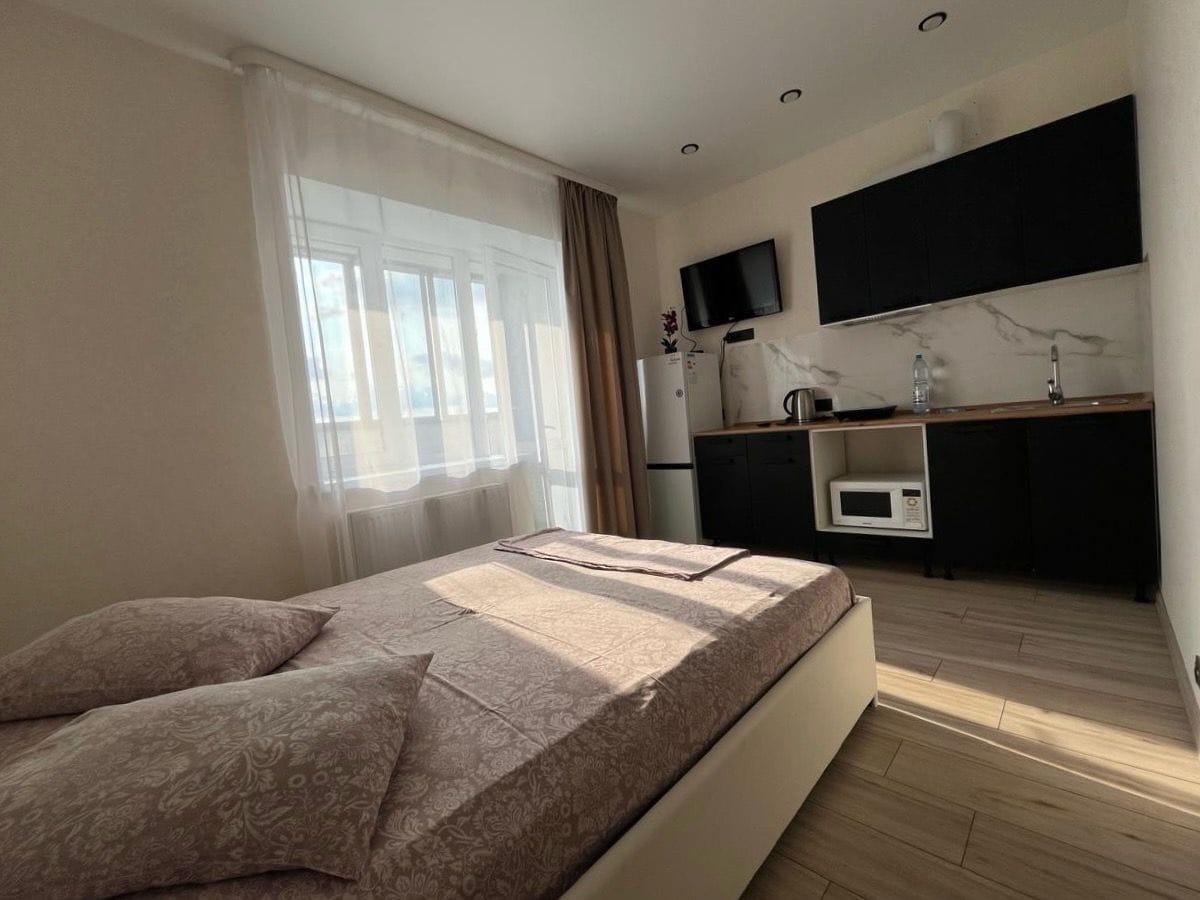 Квартиры посуточно в г. Сыктывкар — фото 9