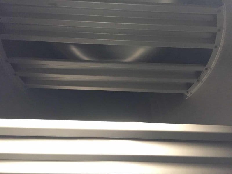 Танк-контейнер объём 18м3 тип Т11, для перевозки ацетоновых масел. — фото 5