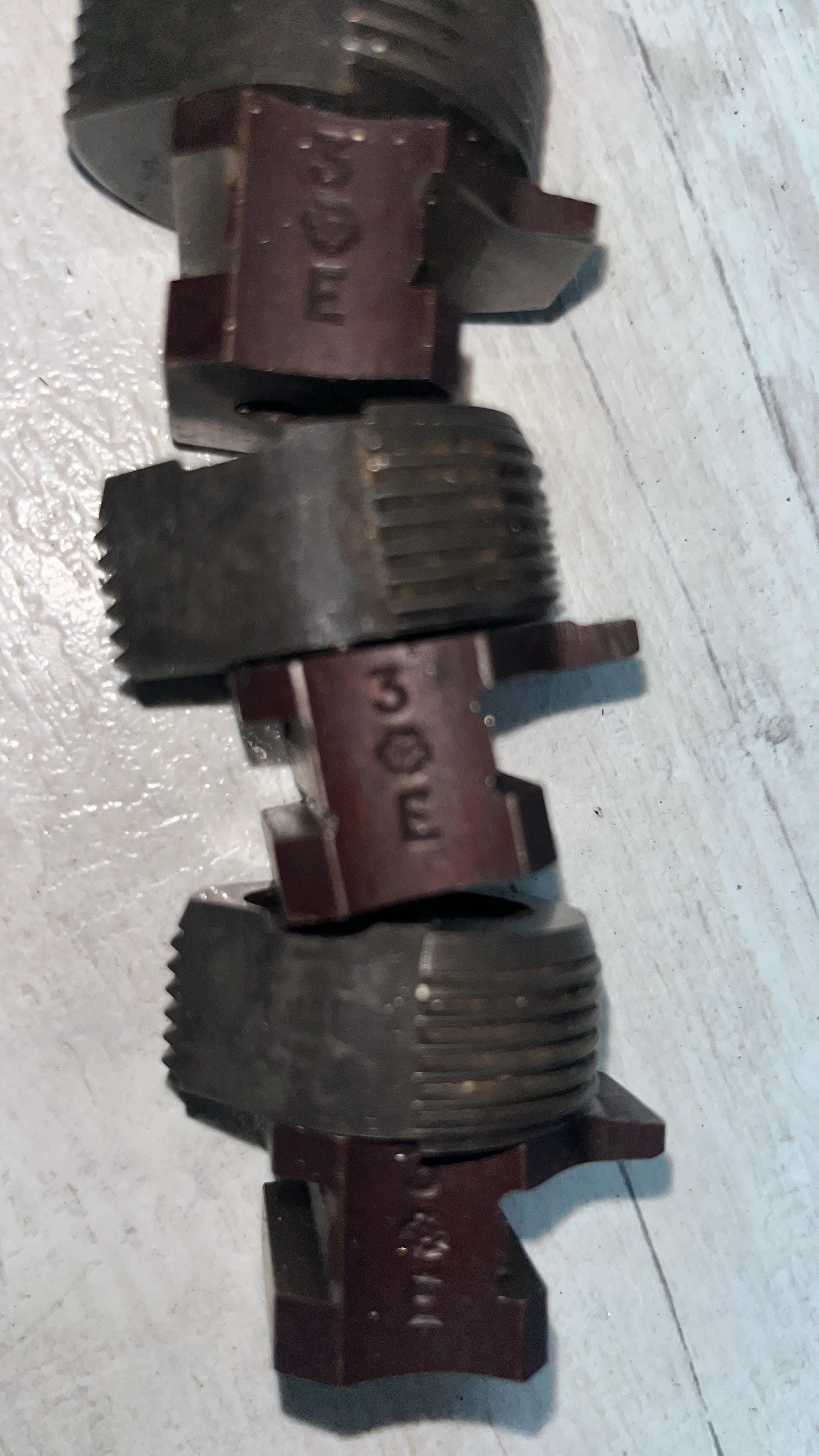 Резьбонарезной инструмент без которого нельзя работать. — фото 4