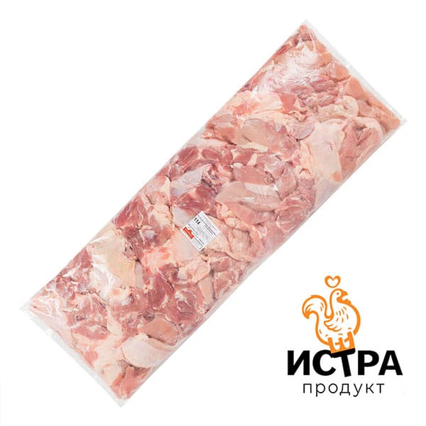 Продаем бройлер крупным оптом.