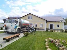 Газификация частного дома Горно-Алтайск