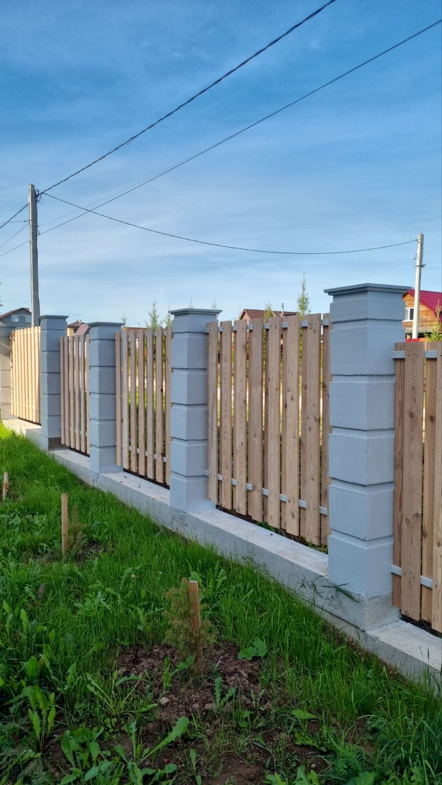 Блок Классика, 300*300*300 — фото 2