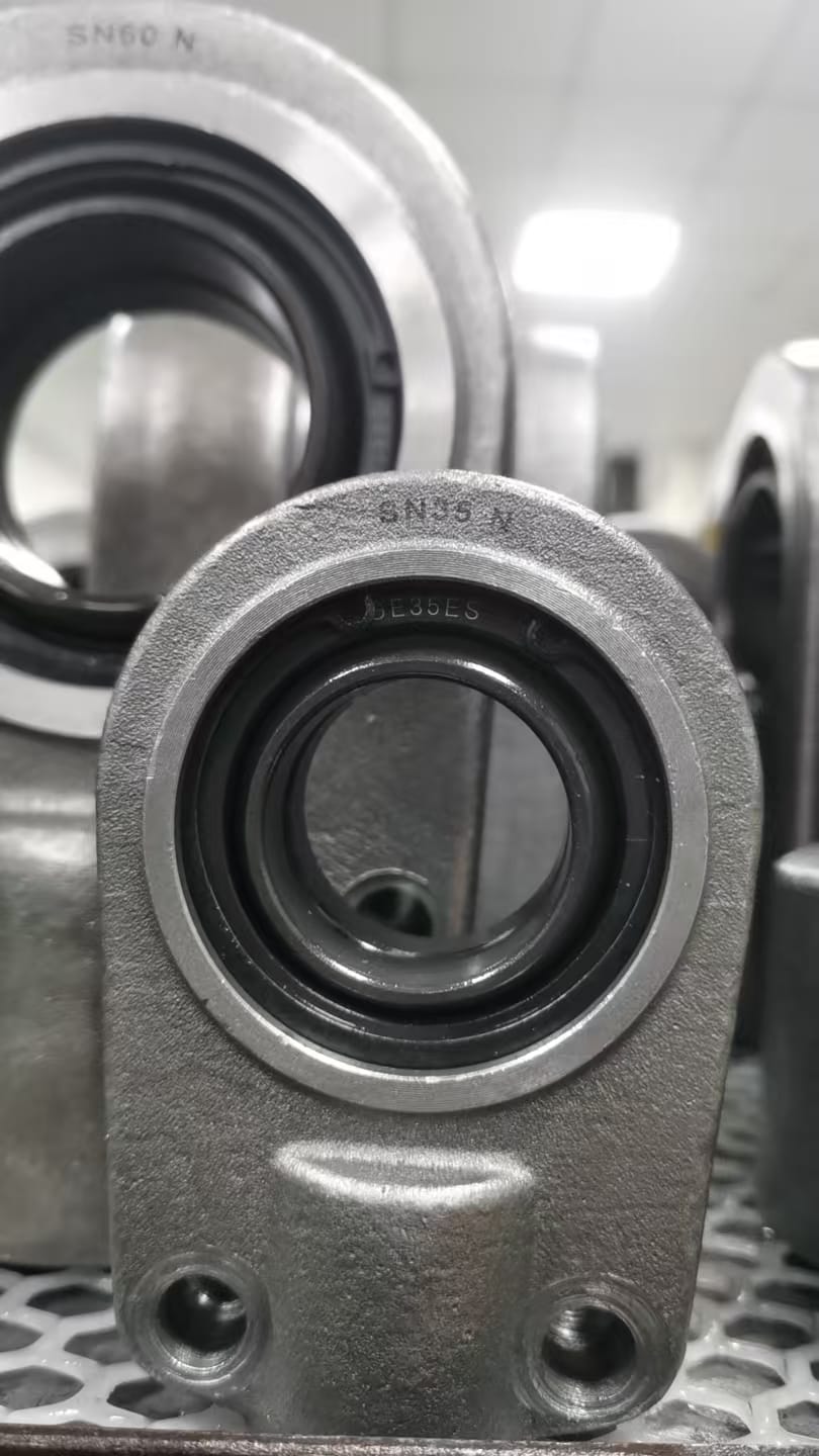 FGB Проушина SN80N / GIHR80DO /SIRN80ES