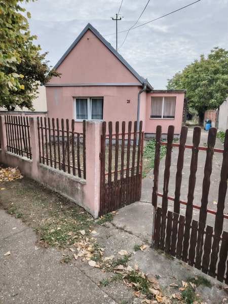 Дом в Сремской Митровице, 70 м2, Сербия — фото 2