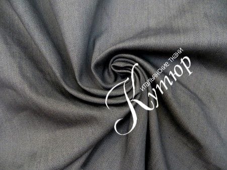 Итальянская джинсовая ткань — фото 3