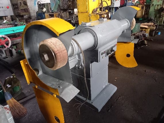 Станки шлифовальные — фото 4