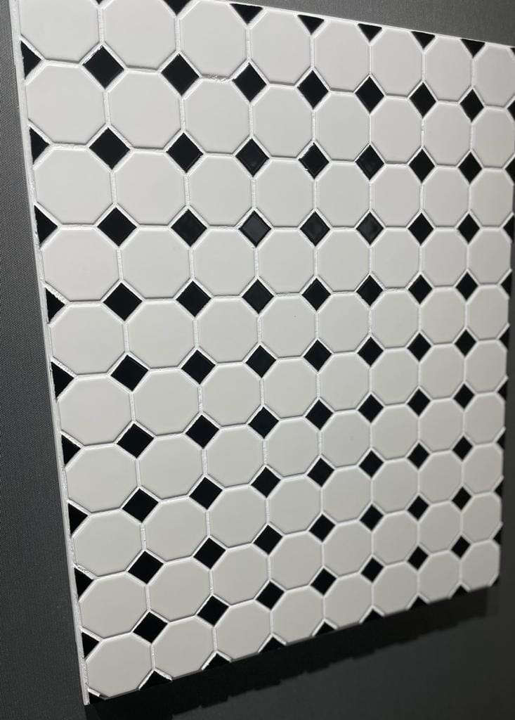 Начните ремонт с мозаики NSmosaic — фото 6