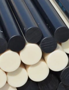 Полиамид ПА-6 (Капролон) стержневой