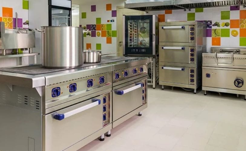 «ТехноБытСервис»: надежный партнёр для предприятий общепита в Казани