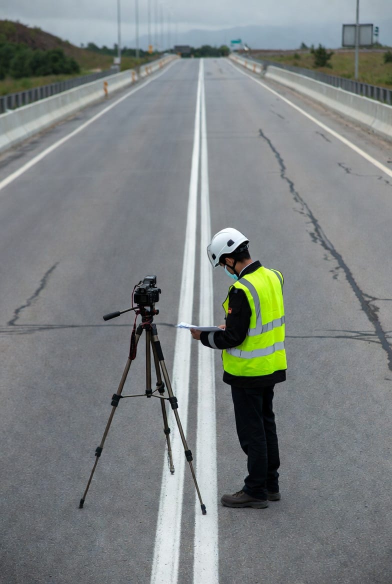 Оценка состояния автомобильных дорог в Перми