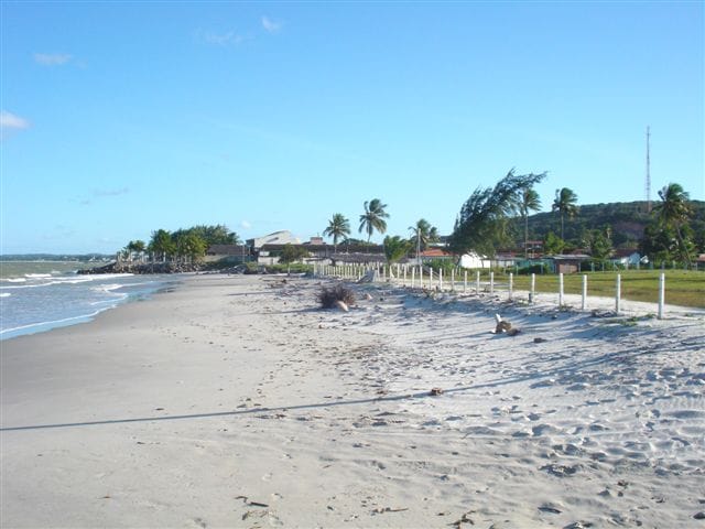 УЧАСТОК ДЛЯ ЗАСТРОЙКИ В БРАЗИЛИИ — фото 3