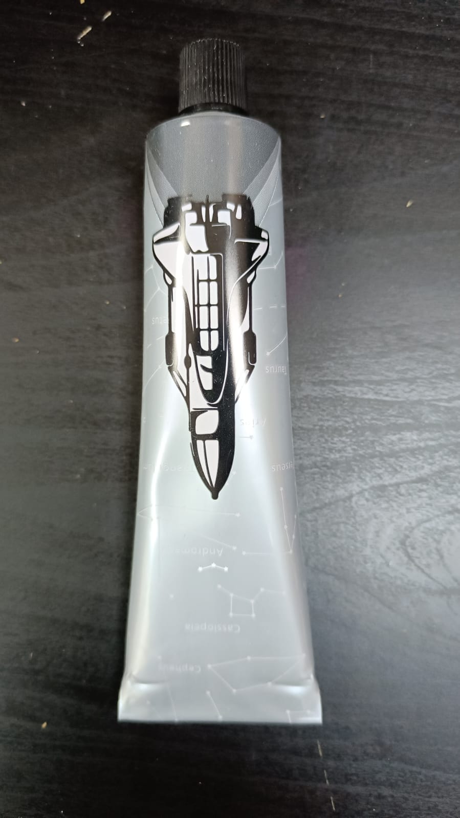 Космическая еда в тюбиках. Разработка вашего вкуса, под СТМ — фото 3