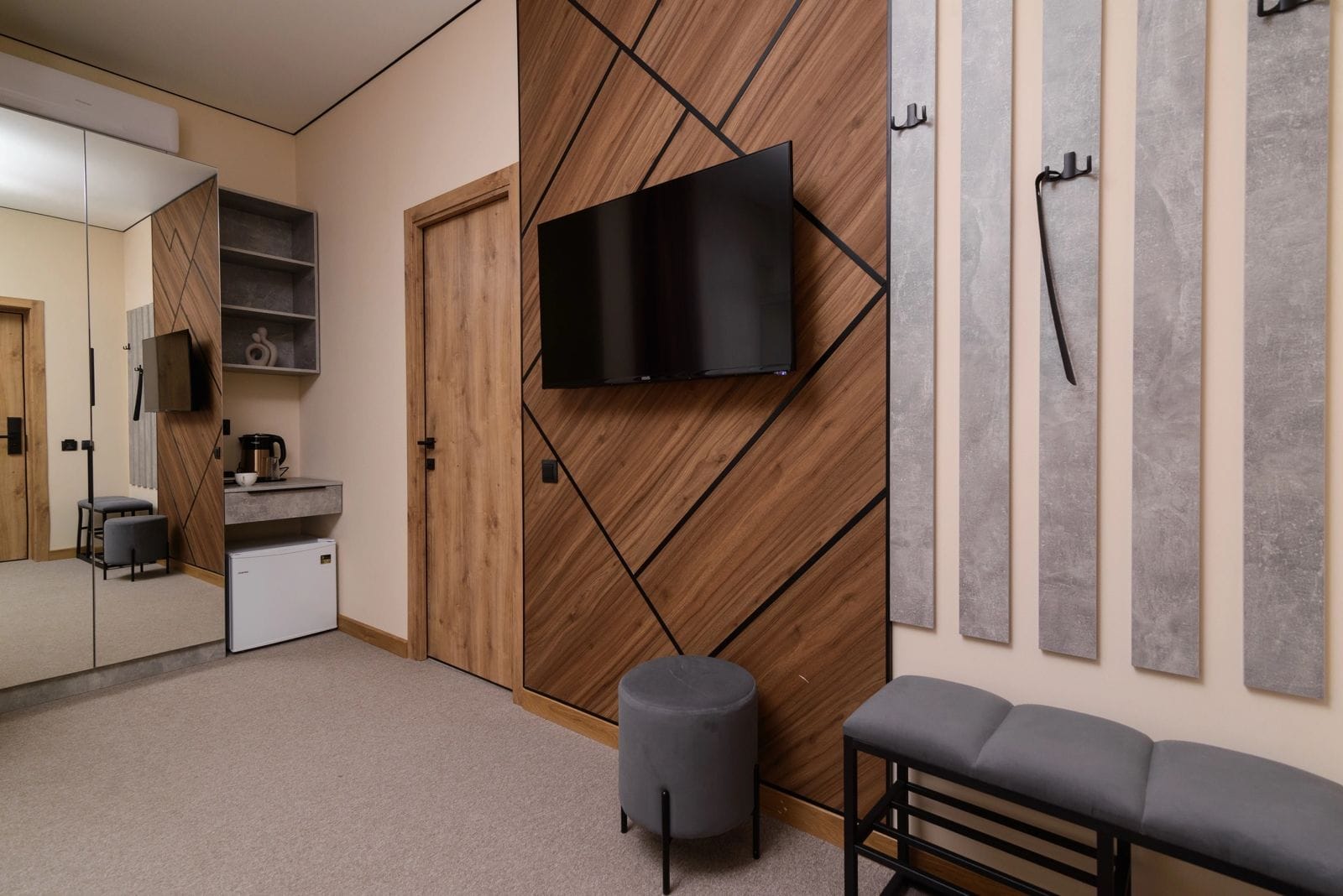 Комплекс Апартаментов для вашего отдыха в Адлере (Сириус) — фото 4