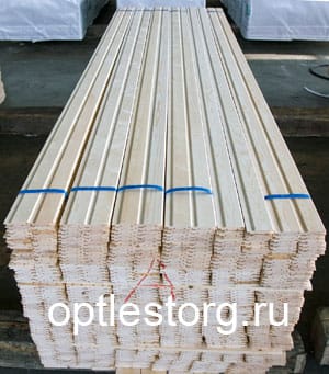 Продажа строганой продукции — фото 3