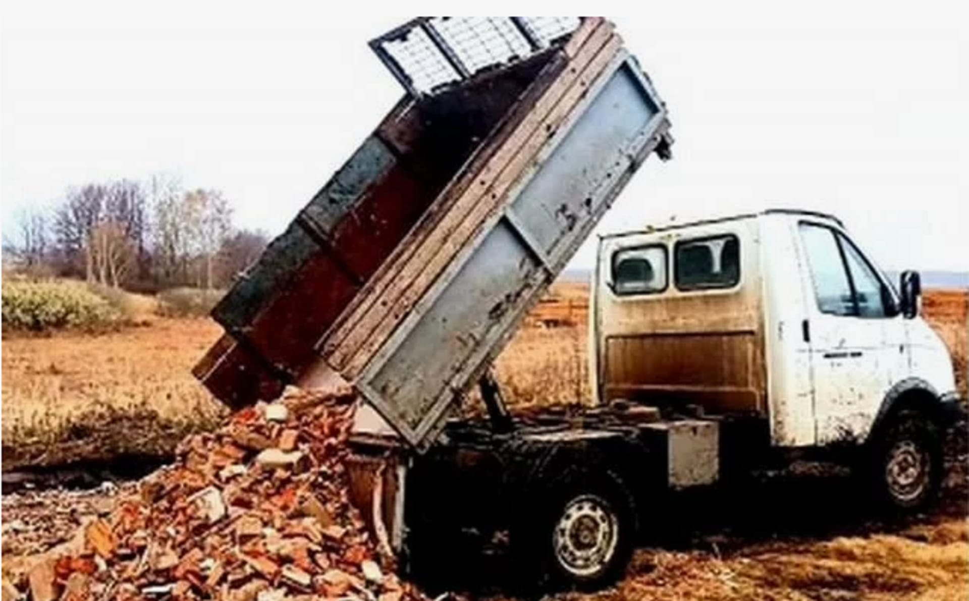 Приму грунт Заозерье (д. Тупица) с Гайвы (Пермь) и окрестностей — фото 2