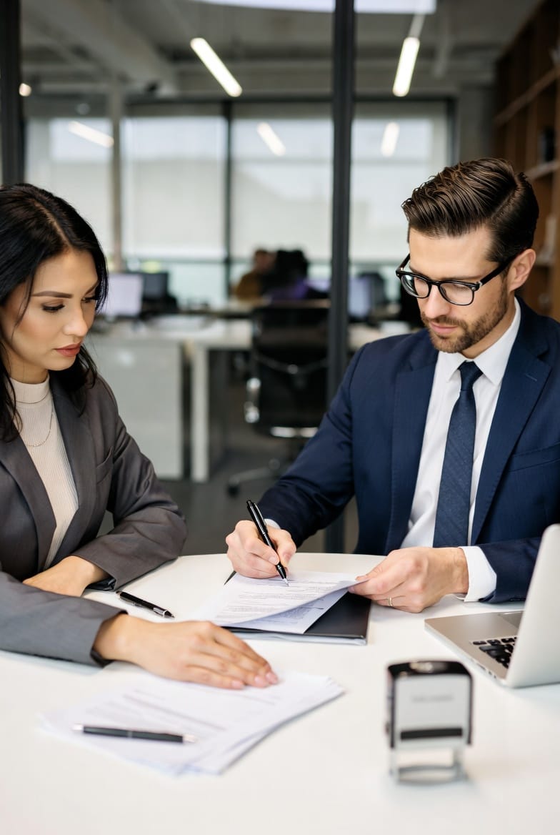 Услуги финансового юриста для юридических лиц в Москве