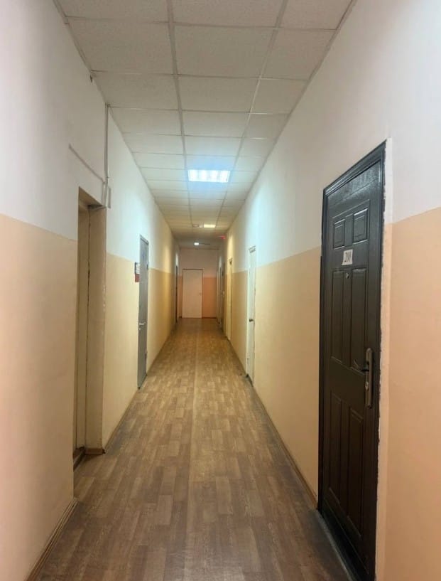 Офис 11 м² на Взлетка — фото 3