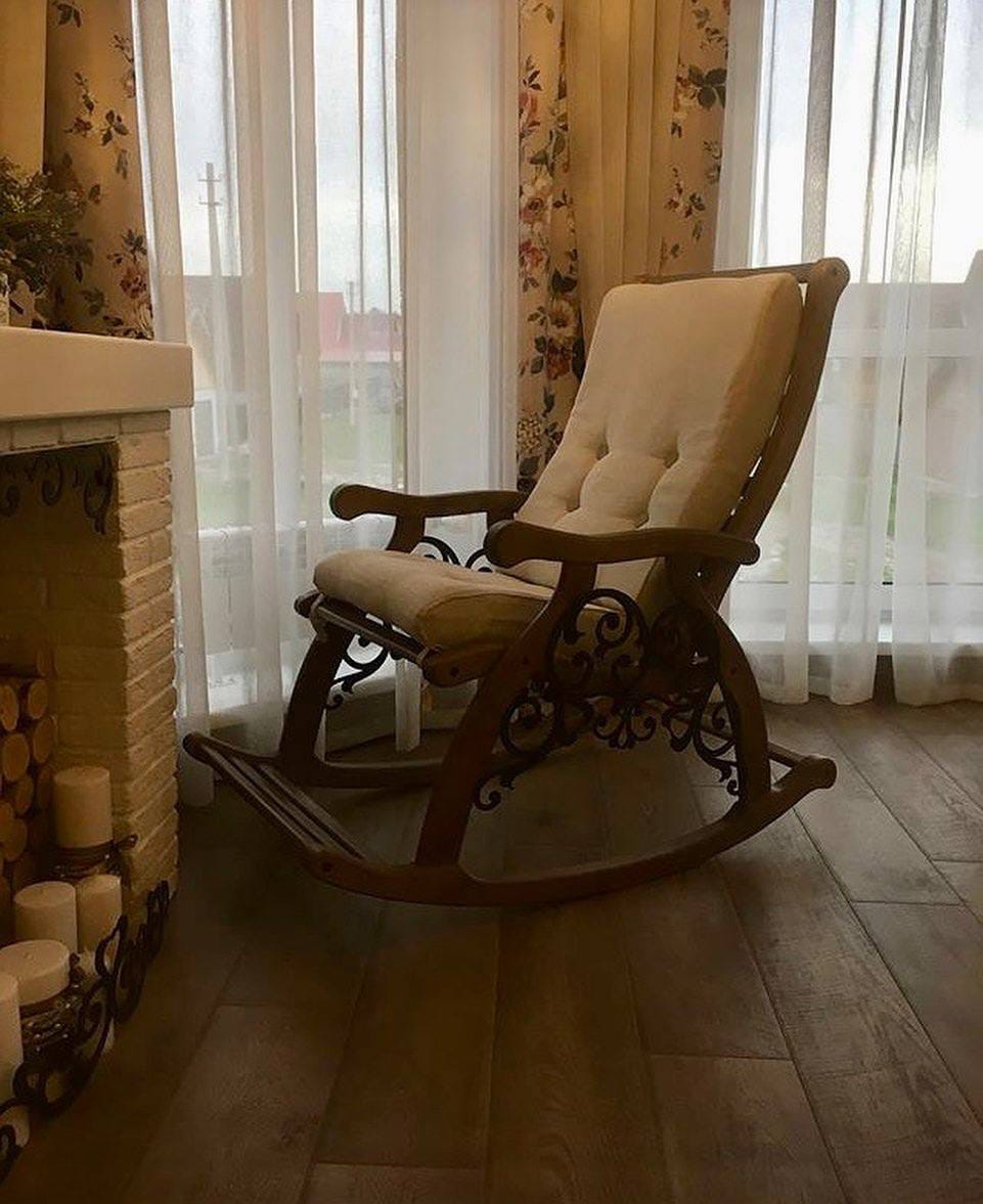 Мебель деревянная на заказ в Барнауле — фото 7