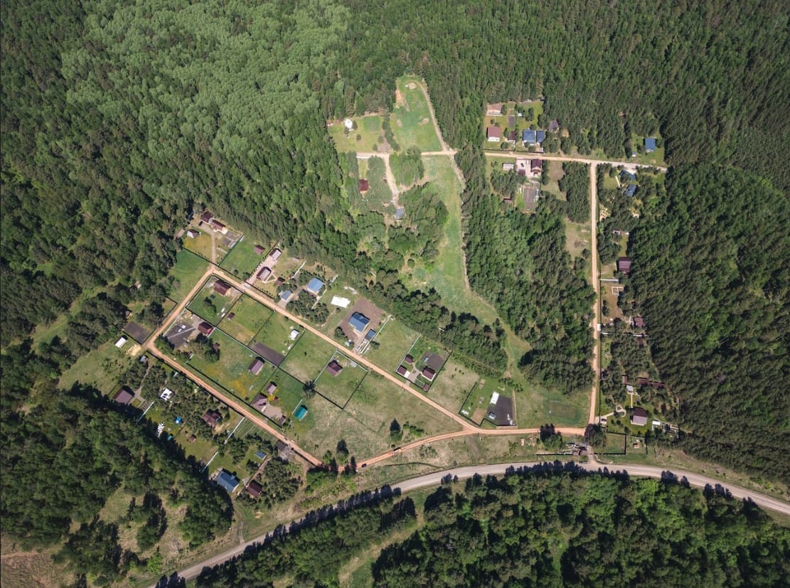 Участок 15,5 сот. (ИЖС) — фото 7